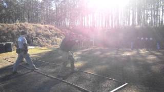 FDCC Stage 2 1/25/2015