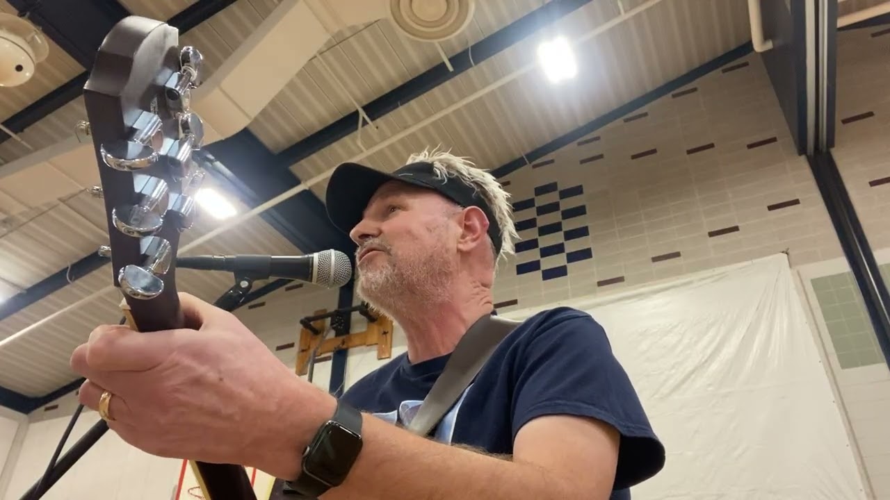 School Assembly - 11/25/25