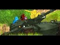 デッドプールが幻想入り #26【東方MMD】