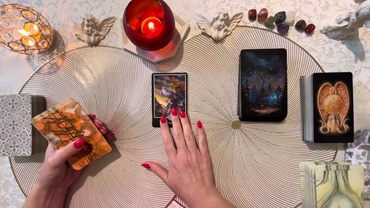 Что Он СРОЧНО хочет ПЕРЕДАТЬ Вам?!.🕊️📩❤️❤️