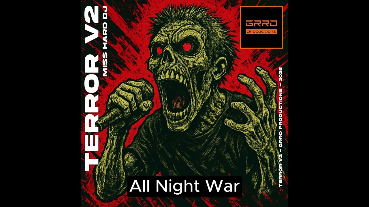 Guarda All Night War - Hardcore su YouTube Guarda All Night War - Hardcore su YouTube