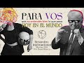 Integración regional - Desorden Internacional #5