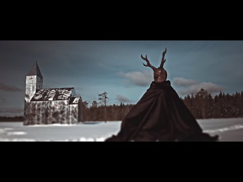 Thy Catafalque - A csend hegyei (Official Music Video) 2023