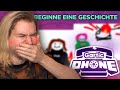 Dieses Spiel ist ein einziger Lachflash | Gartic Phone