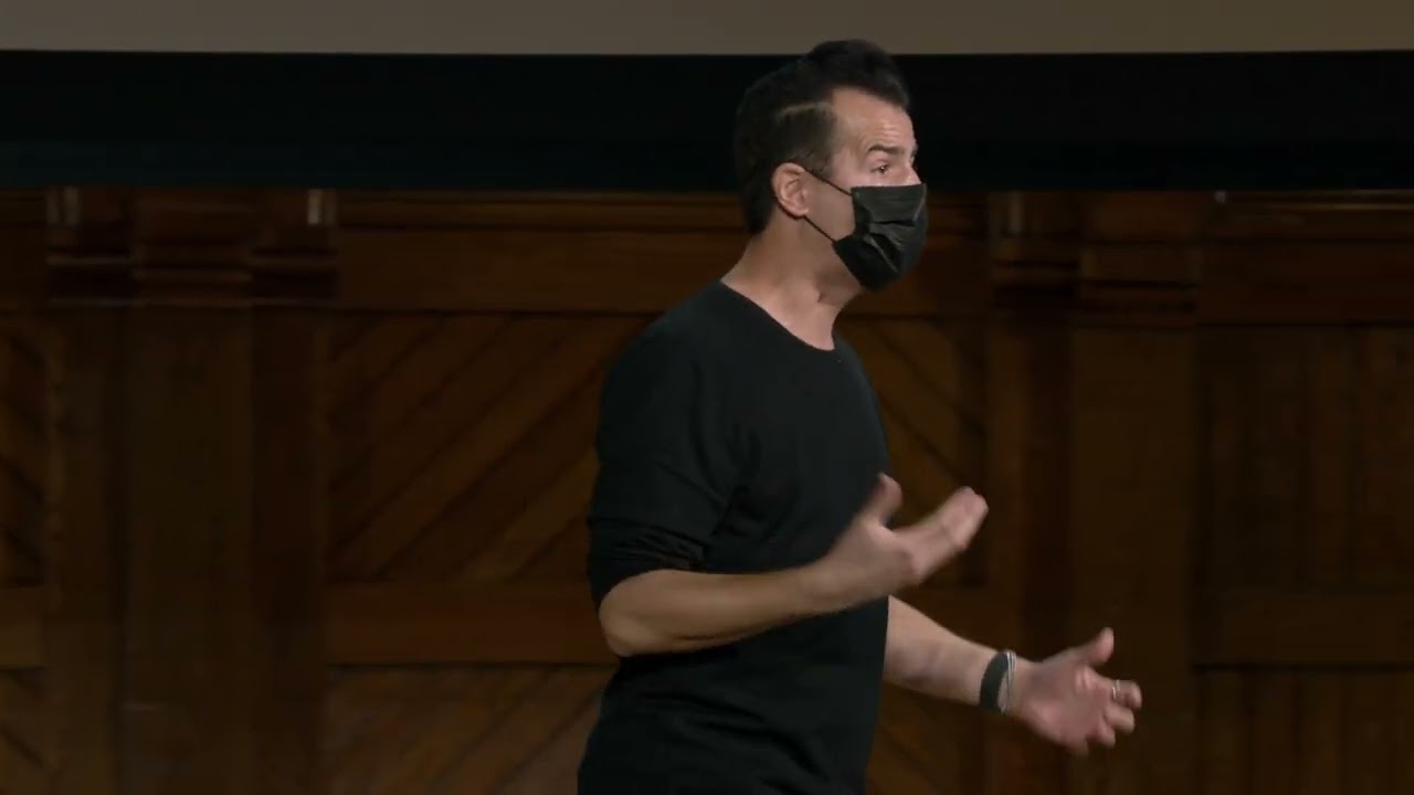 CS50 2021 - Lecture 7 - SQL (日本語字幕付)