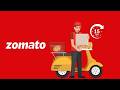 ZOMATO | BMC Video | SNS Institutions