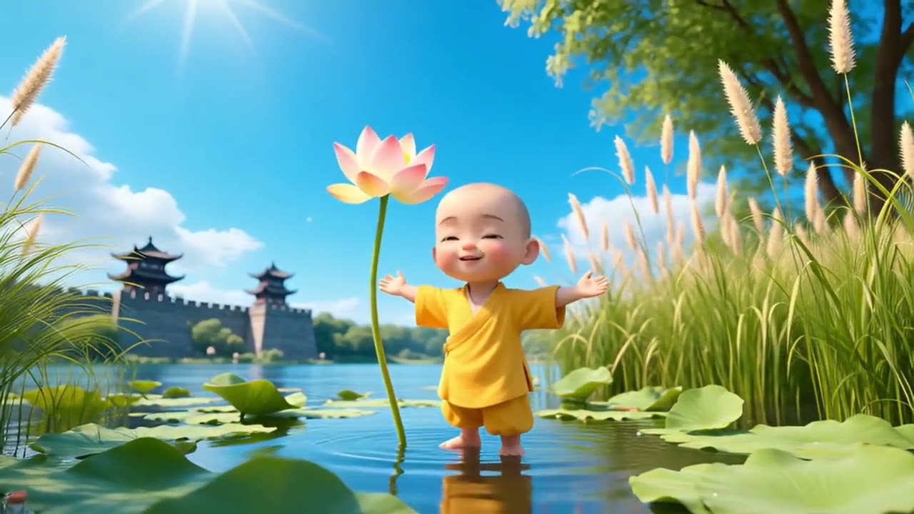 大悲咒 (Full version)