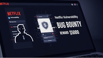 Netflix PHP Upload Vulnerability: $5,000 Bug Bounty Explained