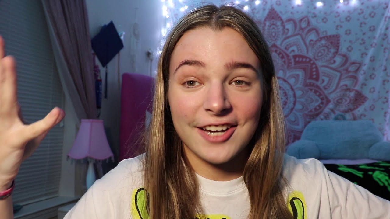 Billie Eilish Merch Haul