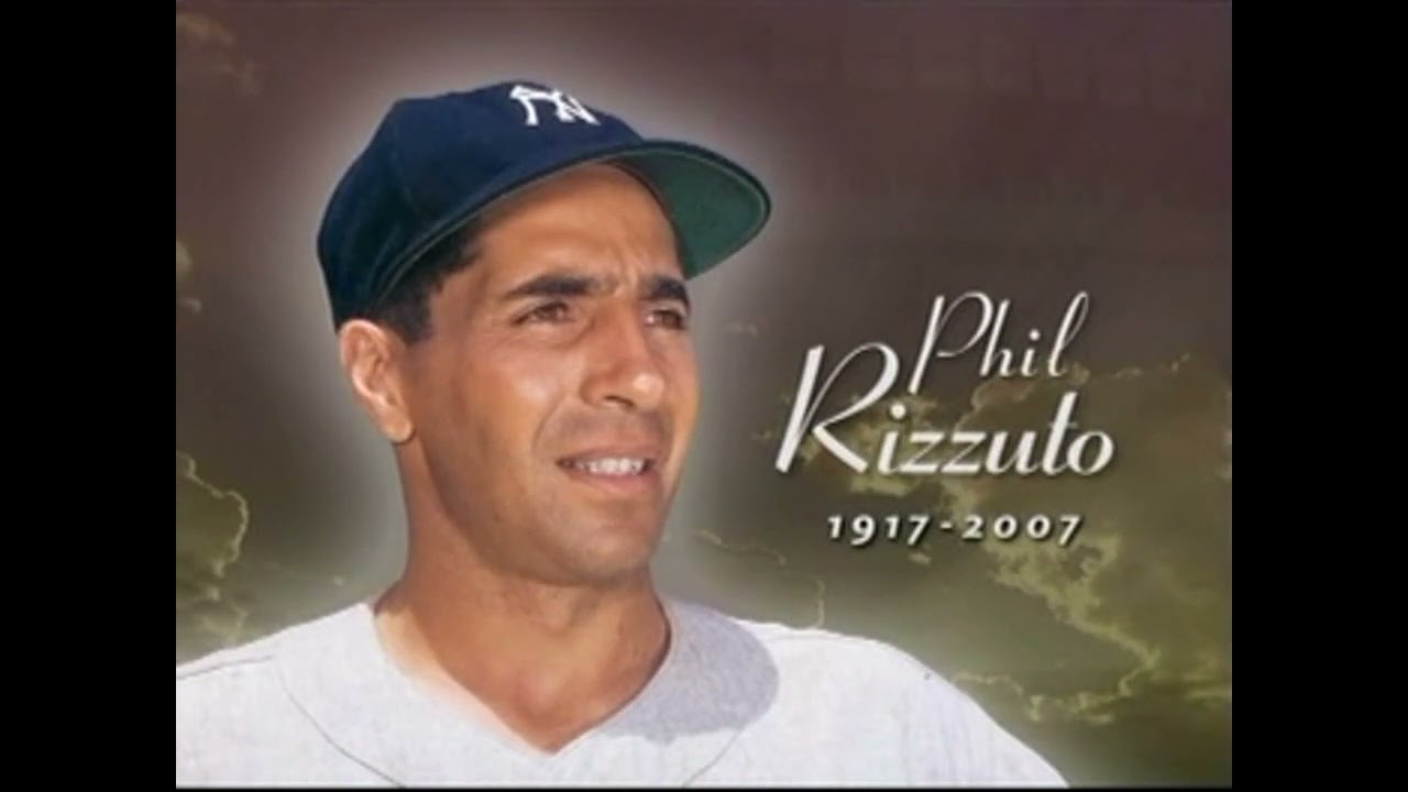 August 14, 2007-Tribute to Phil Rizzuto (YES Network coverage