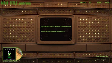 Jerry Goldsmith / Alien [Movie Soundtrack / Intrada Complete Edition] / Main Title  (Audio)