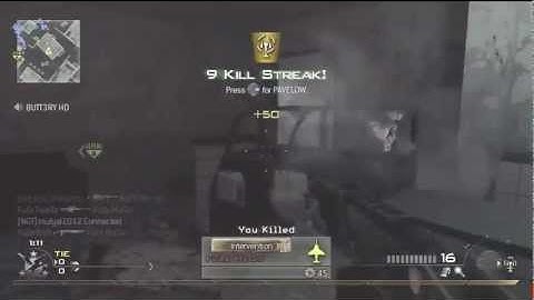 Amazing Spas-12 Killfeed!