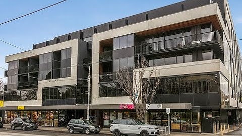 G45/347 Camberwell Road, Camberwell