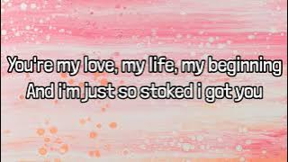 It's You - Sezairi (Cover by Nadia Yoseph Lyrics)