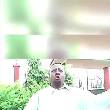 Brother K vichekesho