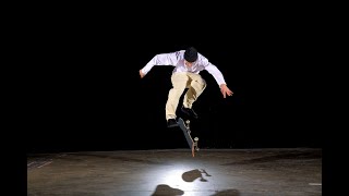 TITUS Trick Tipps | How to: Laser Flip