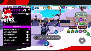 Update!! Update!! Roblox Apk Mod Menu Xmal v2.624 | free robux and super fly & speed 2024