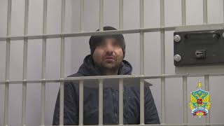 В Домодедово задержали подозреваемых в серии краж из банкоматов
