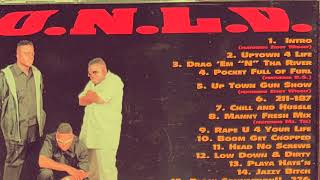 u.n.l.v.- rape u 4 your life (instrumental)
