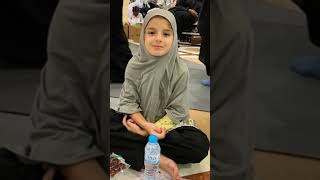 Shahid Afridi In Makkah And Madina To Perform Umrah With His Family I Shaheen Afridi Wife Ansha