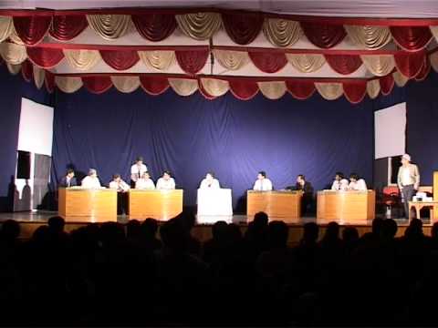 12 angry men - The Stage Play - Part 4 of 7