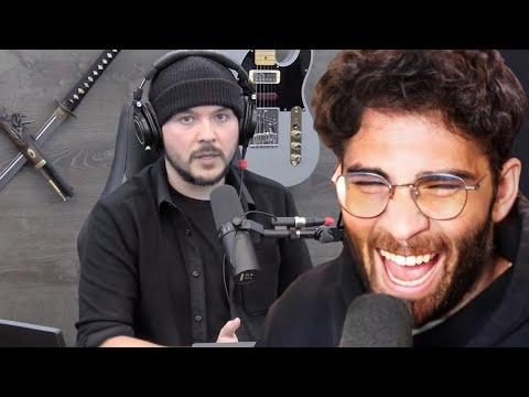Thumbnail for Tim Pool Is ​OBSESSED With Hasan