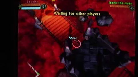 Champions RTA glitch and hack video.