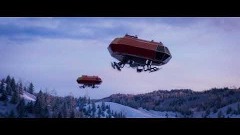 STALENHAG VFX19 "PRORES" version.