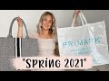 SPRING 2021 PRIMARK TRY ON HAUL | Lucy Jessica Carter