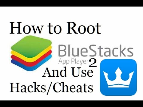 pre rooted bluestacks download