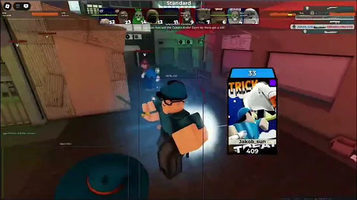 [👑] Arsenal Script | Silent Aim, Aimbot, Fire rate, Kill All, Esp & more! *Thunder Client V2*