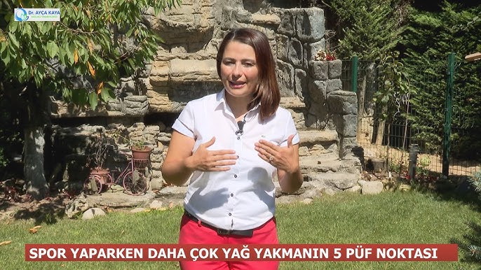 duz bir karin ve ince bir bel icin puf noktalari youtube