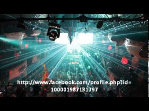 Moony - I Dont Know When ( Kampus Remix )