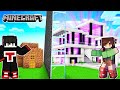 TankDemic Vs Mizumi MODERN House Battle In Minecraft ЁЯШВ OMOCITY Tagalog TankDemic Vs Mizumi MODERN House Battle In Minecraft ЁЯШВ OMOCITY Tagalog