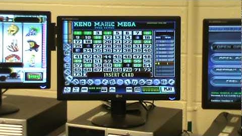 NetCafes System Demonstration