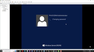 Hướng dẫn thực hành Distributed File System trên Windows Server 2012