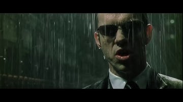 MATRIX REVELATIONS UNSEEN FINAL BATTLE ALTERNATE ENDING