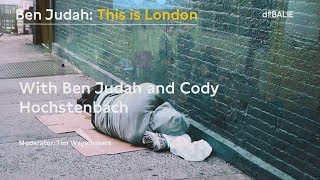 Ben Judah: This is London