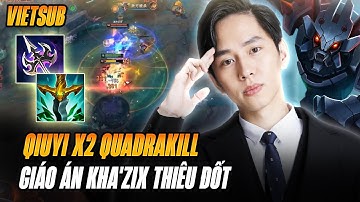 (Vietsub) Lối Chơi Kha