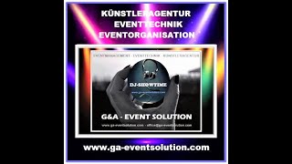 G&A - EVENT SOLUTION 2023