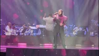 DATO' NORA - HANYALAH SATU Dalam Konsert Ini Baru Bintang RTM