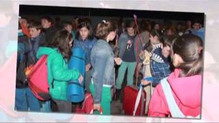 Salle Joven Circus en La Felguera (Asturias y Cantabria)