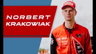 Speedway - Żużel Od Kuchni - Norbert Krakowiak Gkm Grudziądz I Kurczak Po Włosku