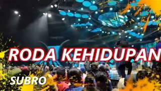 DownloadLAGU RODA KEHIDUPAN subro duet dengan rhoma irama MP3 MP4 LAGU RODA KEHIDUPAN subro duet dengan rhoma irama