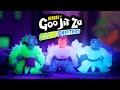 Heroes of goo jit zu  unleash goo so powerful it glows in the dark  30 tvc