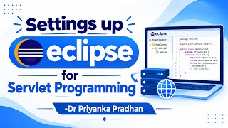 Details 🚀 Setting Up Eclipse for Servlet Programming #webdevelopment #web #server #servlet #java  News