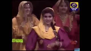 Nachatra Le Ayi Ve | Amar Noorie | Laara Lappa Laara | Old is Gold | New Year | Punjabi 2024
