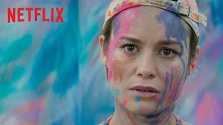 Bande annonce Unicorn Store 