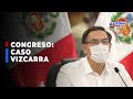 🔴🔵Acusación a Martín Vizcarra haría que no pueda jurar como congresista de ser elegido