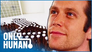Food Phobia: Addicted To Brown Sauce | Freaky Eaters (UK) S3 E4 | Only Human